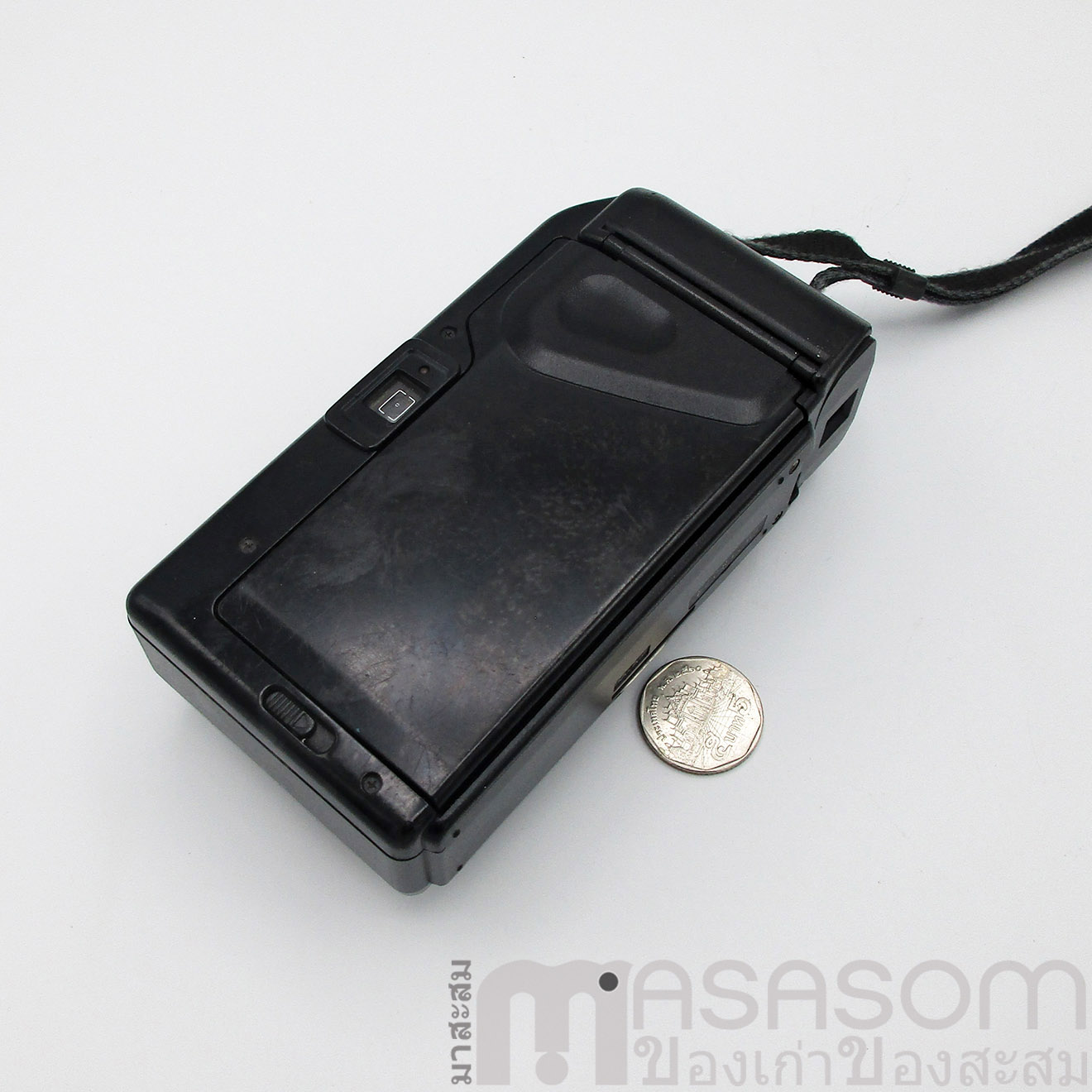 กล้องฟิล์ม Minolta freedom 200