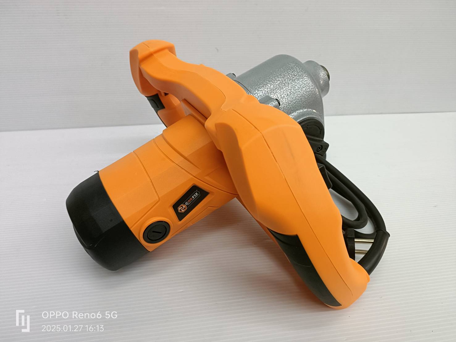 COOFIX เครื่องปั่นผสมสี 1400W รุ่น CF-EM001