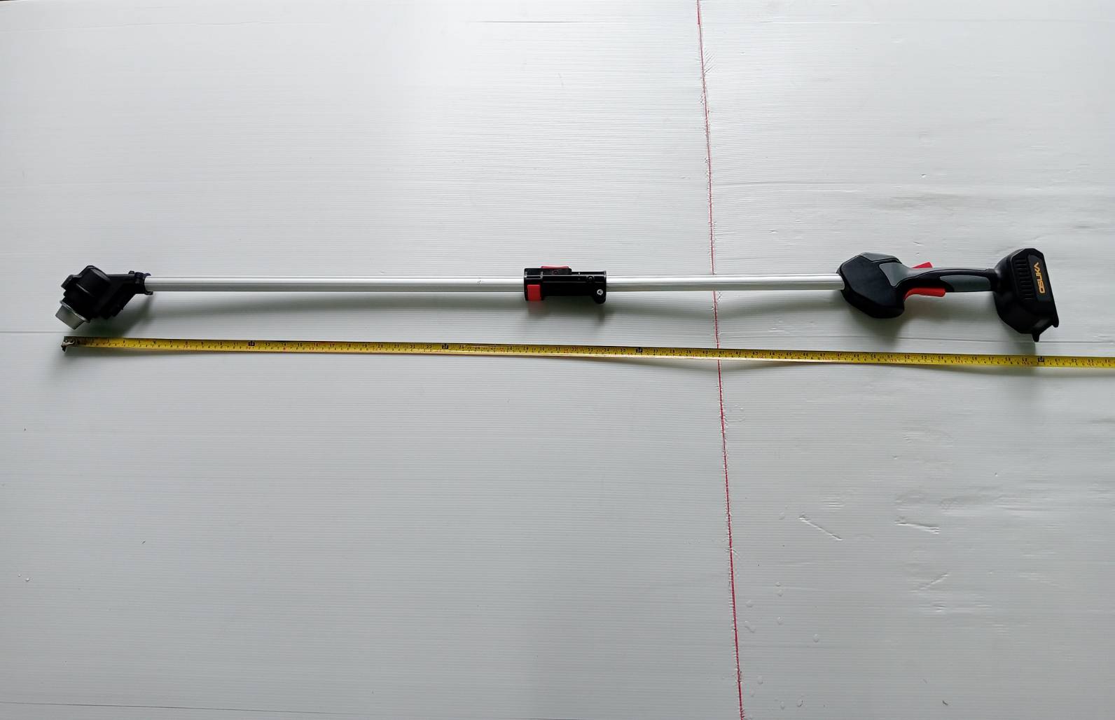 เครื่องตัดหญ้าไร้สาย OCBC510-P1 20V OSUKA