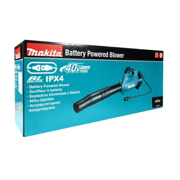 เป่าลมไร้สายปรับสปีดได้36-40V BL UB001CZ MAKITA