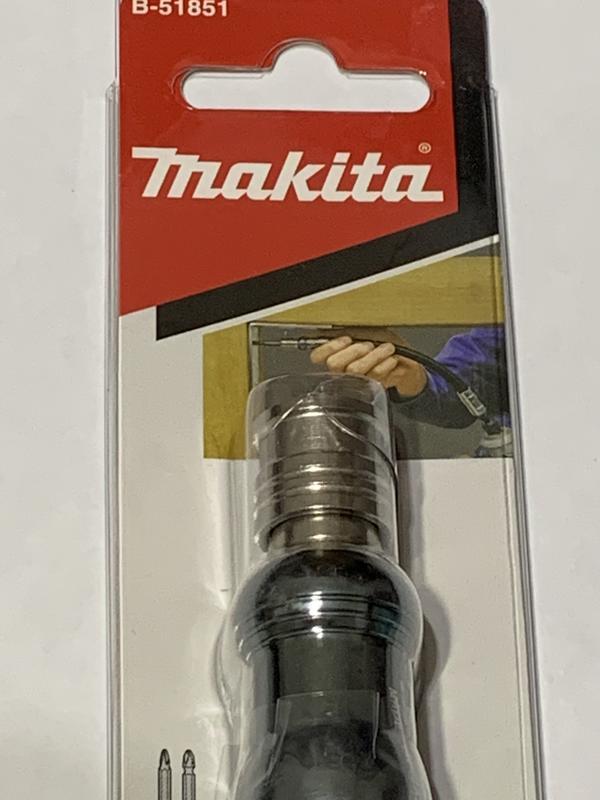 สายอ่อน 300มม. IMPACT B-51851 MAKITA