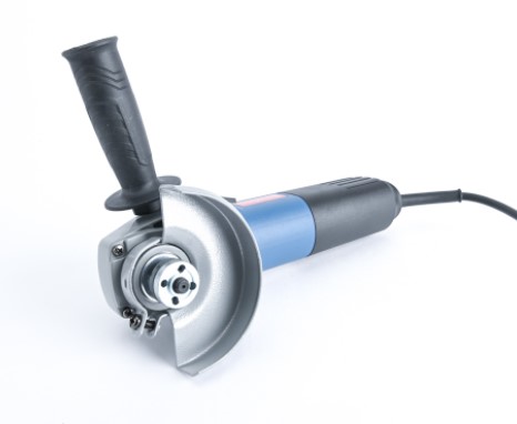 หินเจียร4" DSM10-100 Dongcheng ปรับรอบช้า-เร็วได้