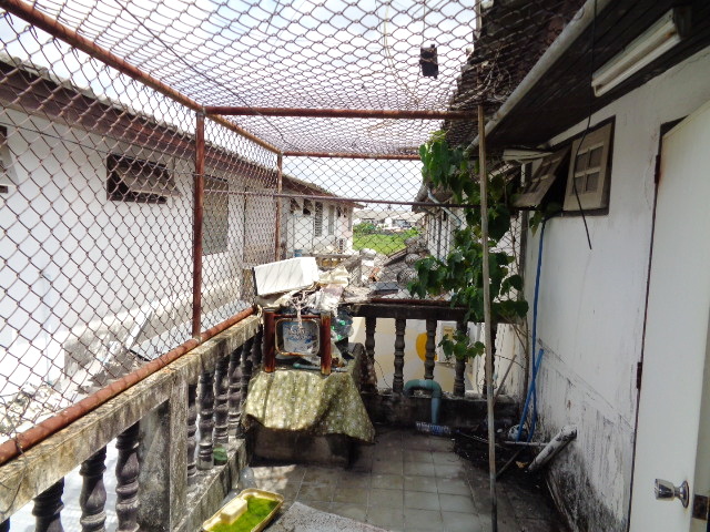 🚩H1209 ขายทาวน์เฮ้าส์ 2ชั้น 20 ตารางวา หมู่บ้านบดินทรรักษา3 อยู่ซอยคู้บอน27 แยก21 แขวงท่าแร้ง เขตบางเขน กรุงเทพฯ