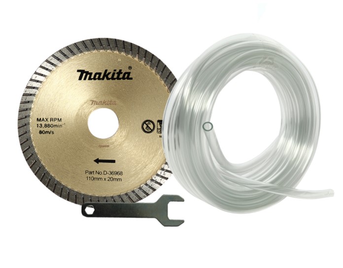 ตัดกระเบื้อง5" M4101XB MAKITA MT SERIES