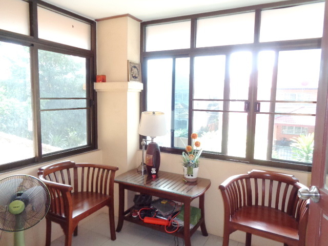 H1134 ขายบ้านเดี่ยว 2ชั้น 72 ตร.วา ม. พัฒนาสิริ ซาฟารีเวิลด์ ซอยเลียบคลองสอง 32 บางชัน คลองสามวา ตกแต่งสวย สภาพพร้อมอยู่