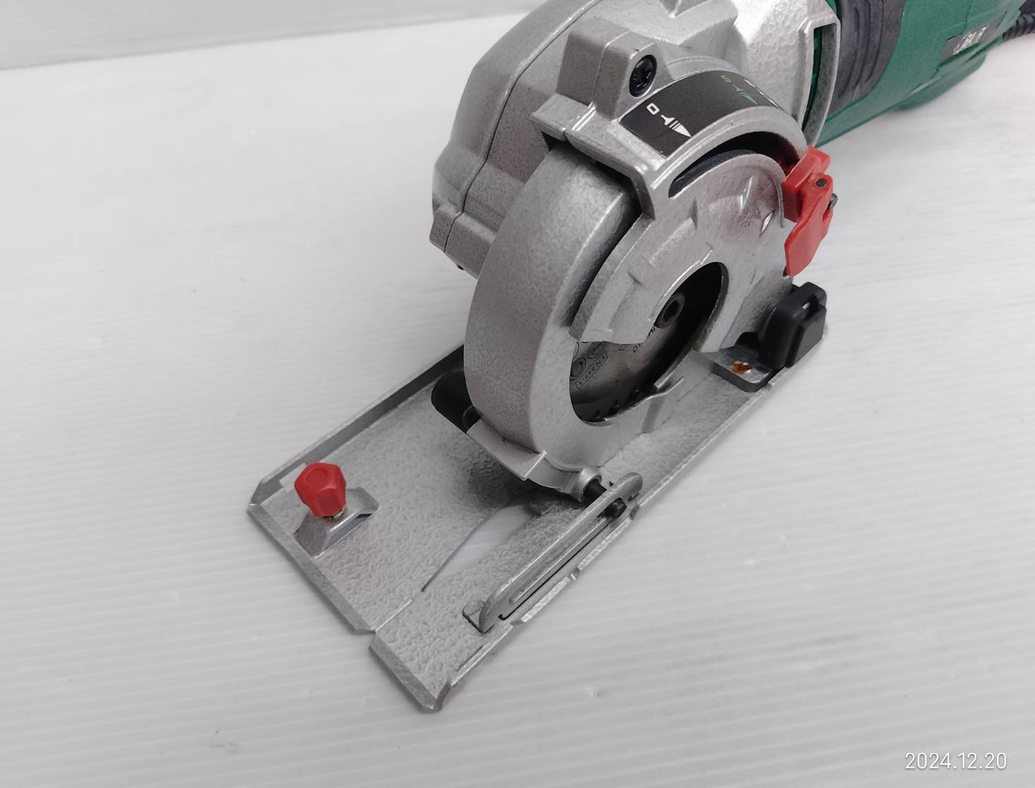 เลื่อยจิ๋ว3.5" BA-800MPS BAHR