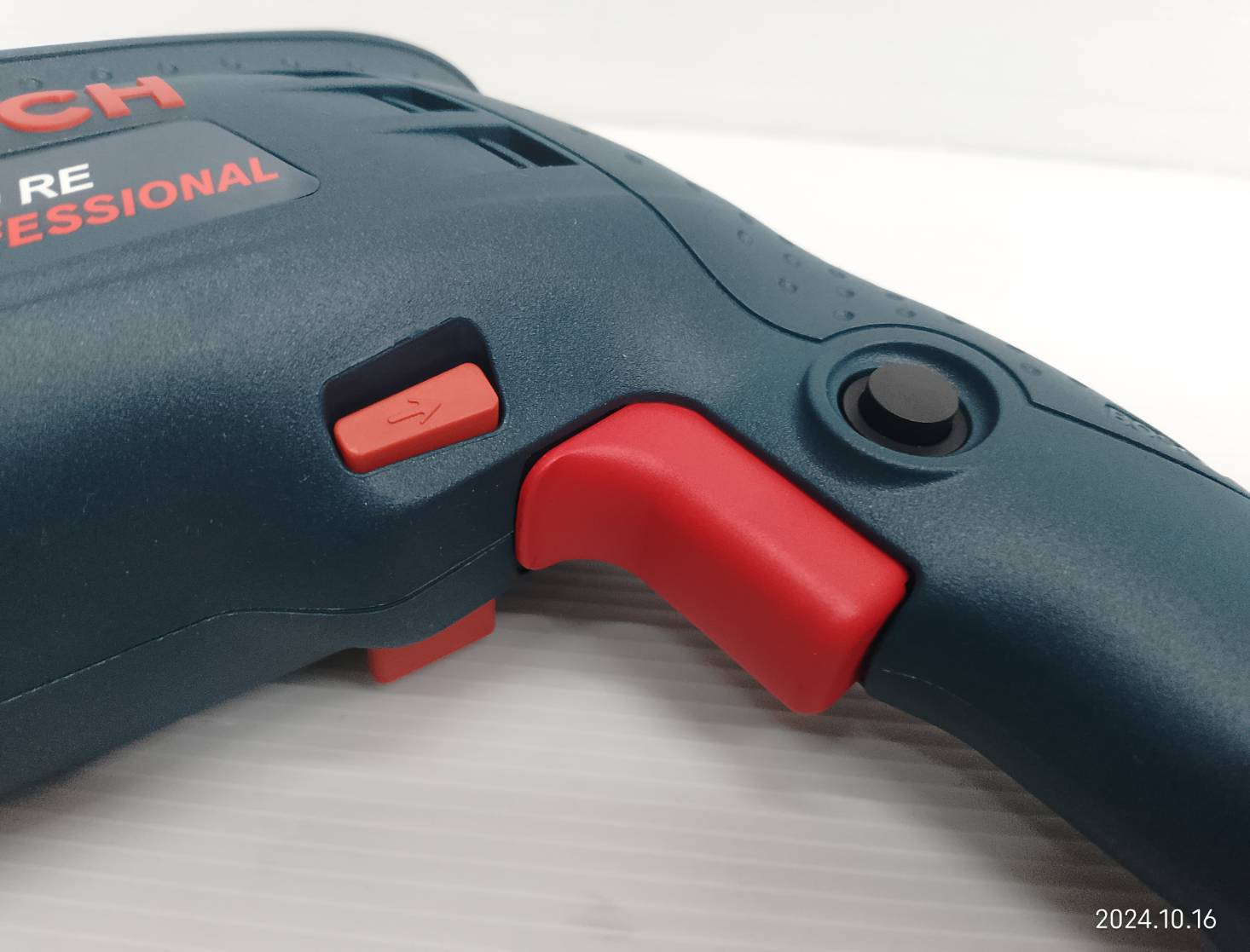 สว่านกระแทก3หุน GSB10RE BOSCH