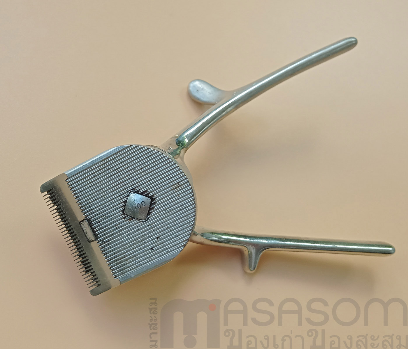 ปัตตาเลี่ยนมือเยอรมันเล็ก