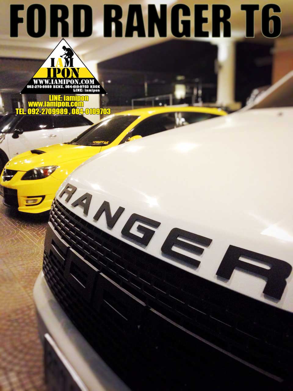 CHARACTER ตัวอักษร