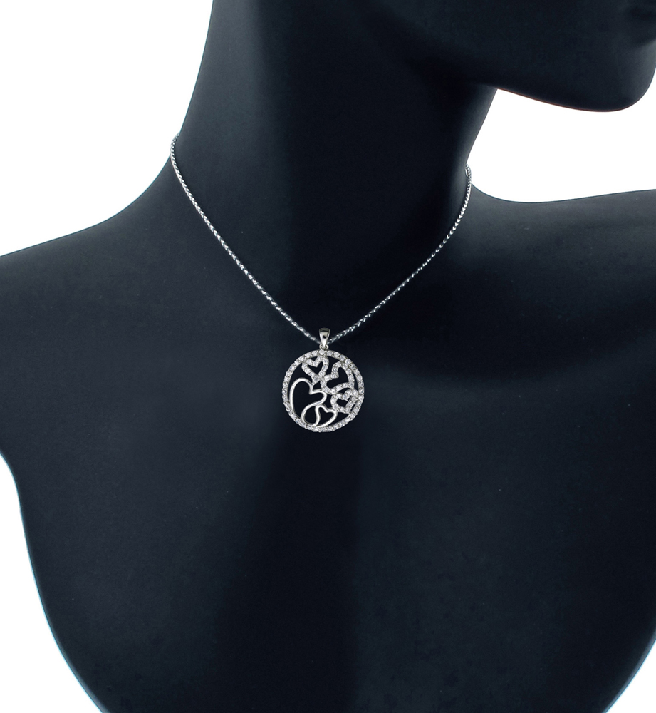 จี้เงินแท้925ประดับเพรชแท้สวิส เกรดดี น้ำใส ,จี้,จี้ เงิน,จี้ เงิน แท้,จี้ เพชร,จี้ เพชร แท้ ราคา ถูก,จี้แฟชั่น,จี้ผู้หญิง,จี้สวยๆ,Pendant silver925