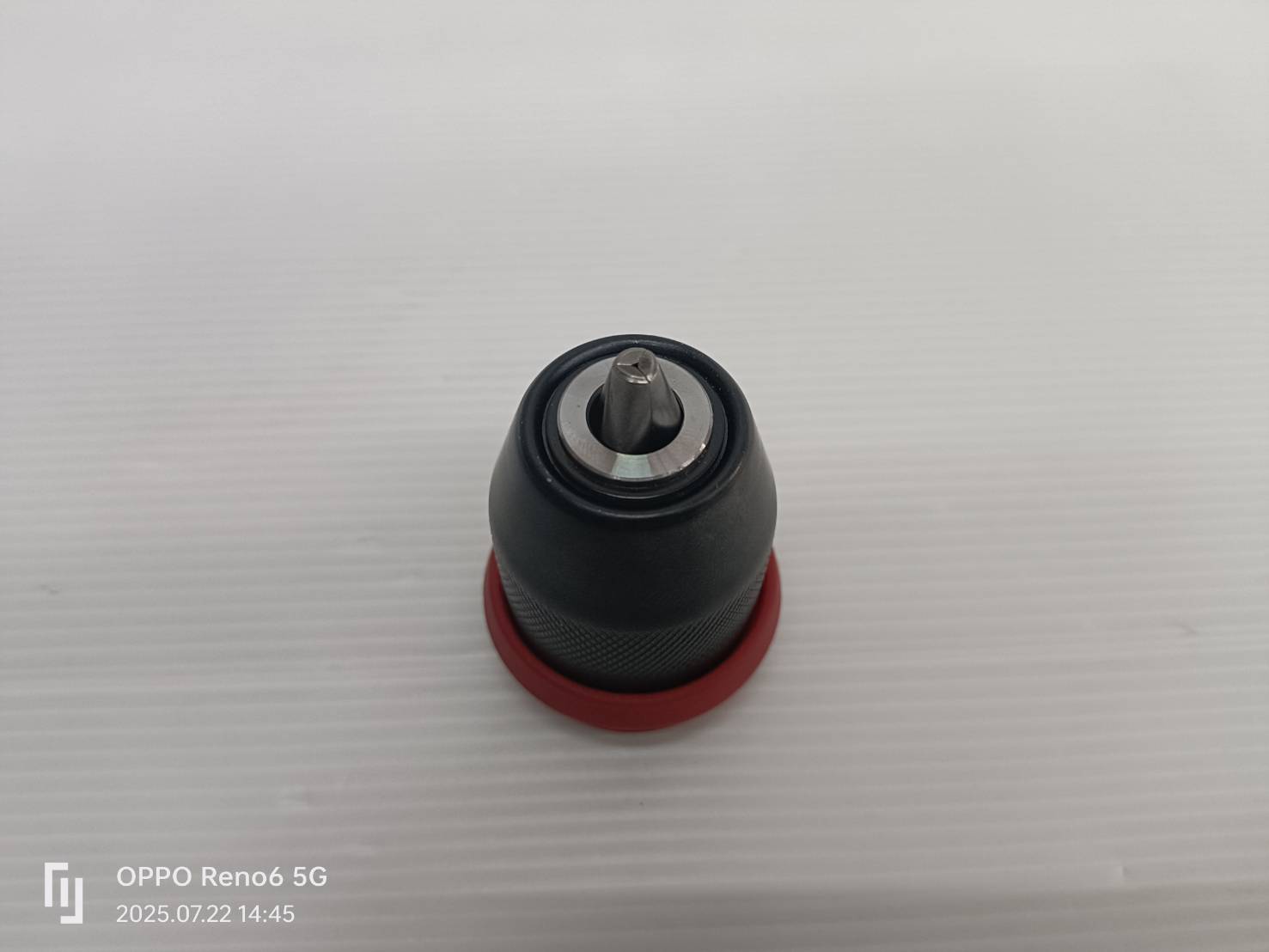 MASARU หัวสวมสว่าน รุ่น SAAD-400 อะไหล่สว่าน หัวสว่านขนาด 10 มิล Grip lock ขนาด 0.8-10mm