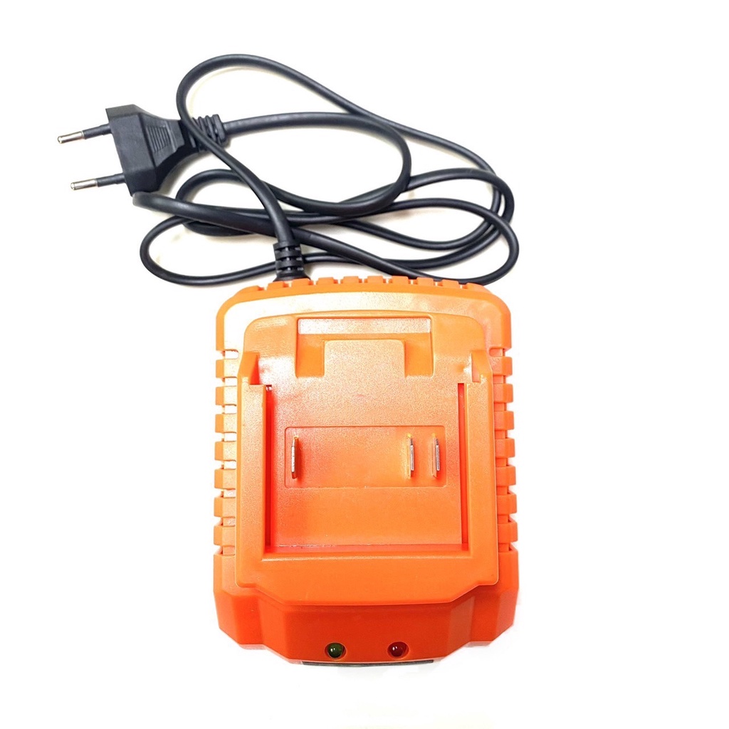 แท่นชาร์จ E20 Charger Easy Share PUMPKIN #42326