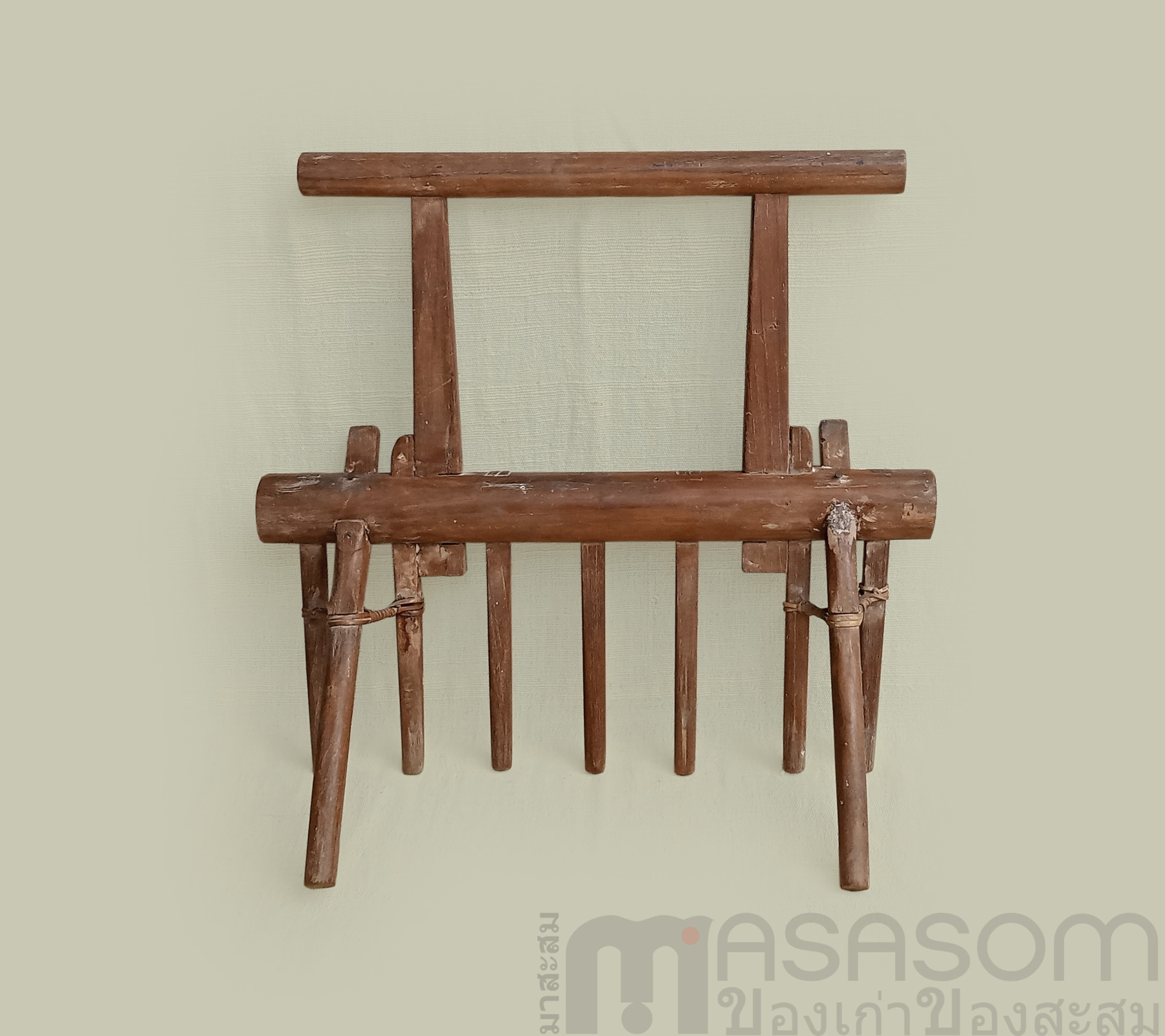 คราดนาโมเดลใหญ่