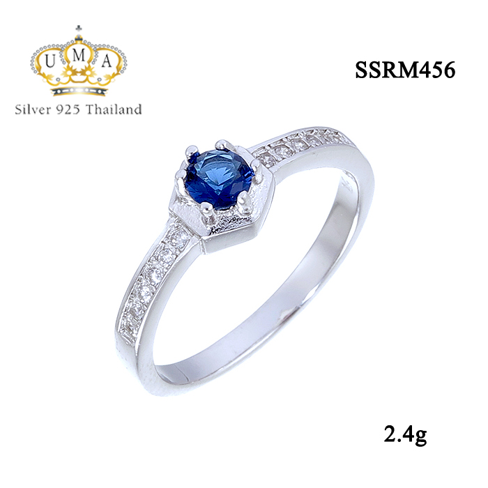 แหวนเงินประดับพลอย เกรดดี น้ำใส,แหวน,แหวนเพชร,แหวนเพชรราคาถูก,แหวน เพชร ราคา ถูก,แหวนเงิน,แหวนเงินแท้,แหวนทองคำขาว,เครื่องประดับ,เครื่องประดับ ราคาส่ง,เครื่องประดับเงิน,เครื่องประดับเงินแท้,ขายส่งเครื่องประดับ