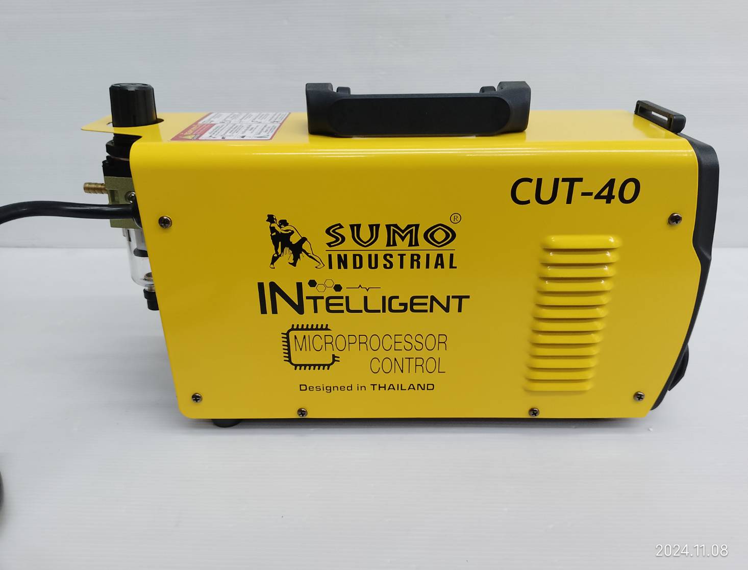 เครื่องตัดพลาสม่า CUT-40 LED SUMO