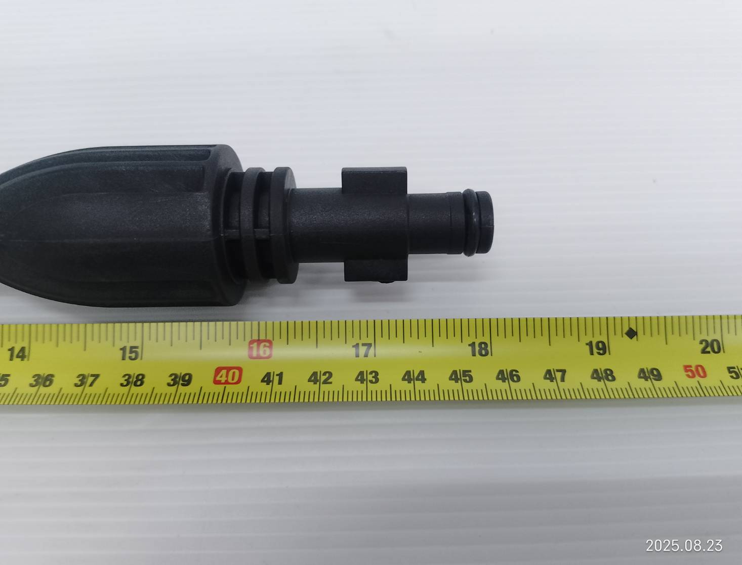 ZINSANO หัวแปรงขัดพื้น PATIO BRUSH