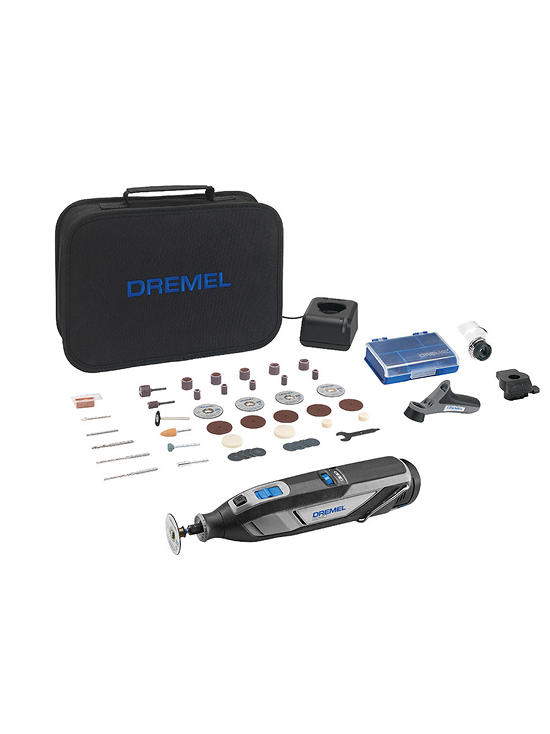 เครื่องเจียรมือ12V รุ่น 8240-3/45 DREMEL