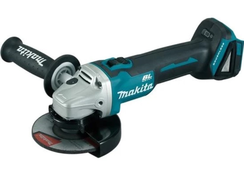 หินเจียรไร้สาย4" DGA406Z MAKITA