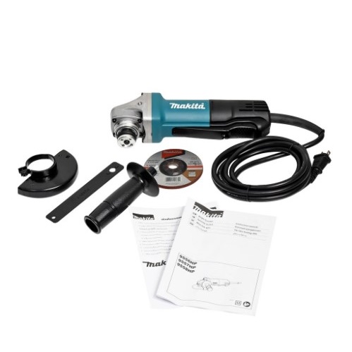 หินเจียร4" 9556HPG MAKITA