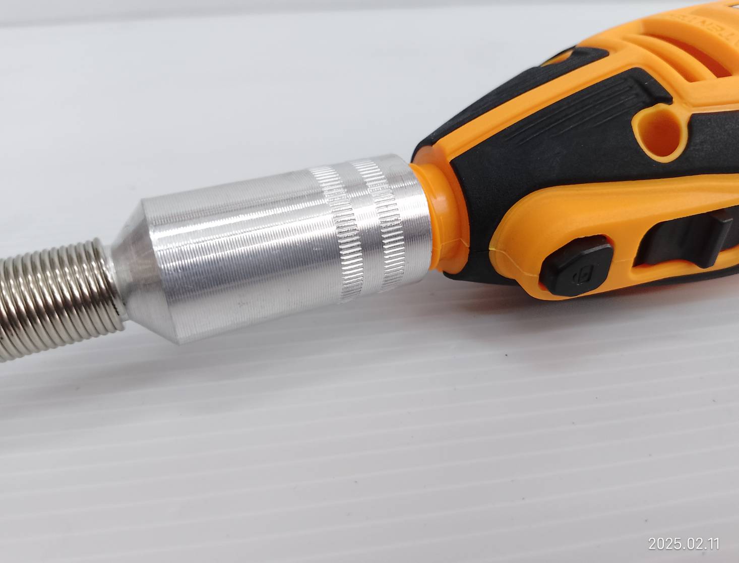 เครื่องเจียรมินิ พร้อมอุปกรณ์เสริม 109 ชิ้น รุ่น MG13328 INGCO