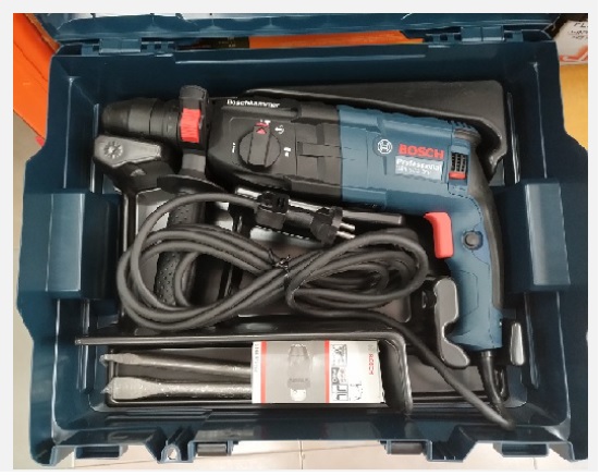 ถาดใส่ GBH BOSCH