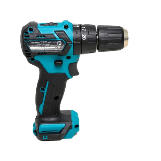 สว่านกระแทกไร้สาย12V HP332DZ MAKITA