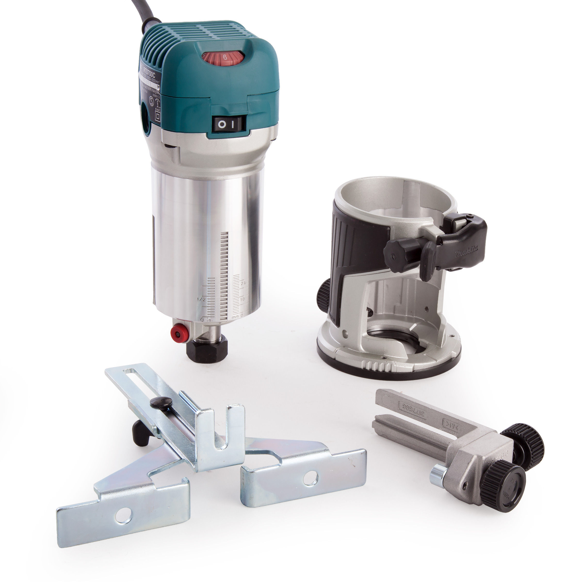 ทริมเมอร์ RT0700C MAKITA