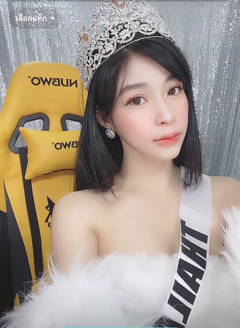 (พร้อมส่ง) เทียร่า 315 มงกุฎ Miss Universe 2019 ใหม่ล่าสุด ”Power of Unity“ จาก Mouawad มงกุฎนางงามจักรวาล ครึ่งวงกลม ประดับเพชร มงกุฎประกวด