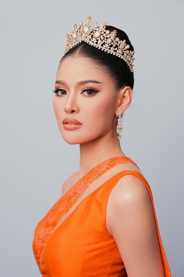 (พร้อมส่ง) เทียร่า 332 สีเหลืองทอง มงกุฎนางงาม งานสวย ปราณีต QCเพชรทุกเม็ด สินค้าพร้อมส่งจากไทย