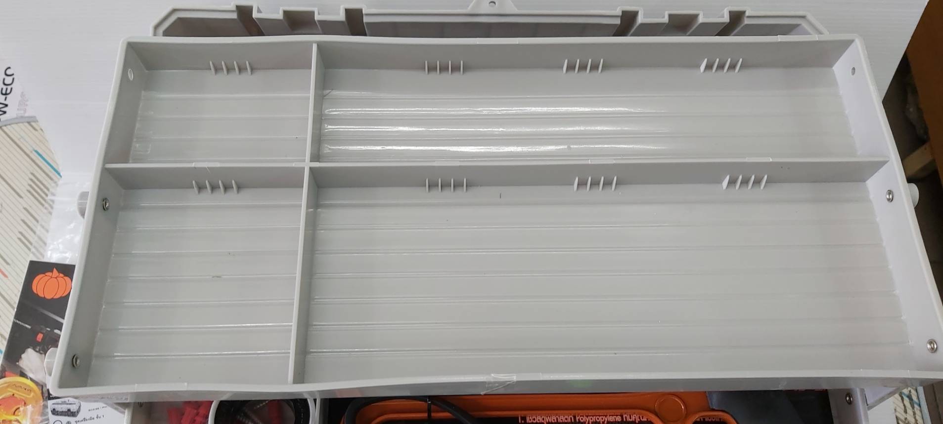 ชุดเครื่องมือสว่าน PUMPKIN 97ชิ้น รุ่น PM50236 710 วัตต์ (50236)