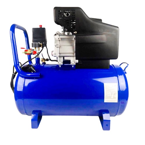 ปั้มลมโรตารี่ 50ลิตร BL-50L 3แรงม้า BERALA