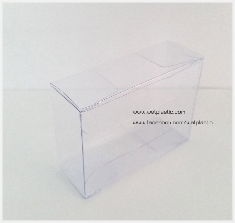กล่องสบู่-ทรงผืนผ้า ขนาด 4.1 x 5.7 x 2 cm