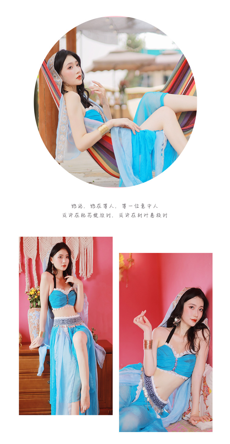 ชุดพ่อมดแกนดัฟฟ์สีเทา # 2 @ The Lord Of The Rings