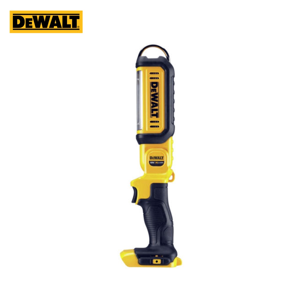 ไฟฉาย LED DCL050N DEWALT (เครื่องเปล่า)