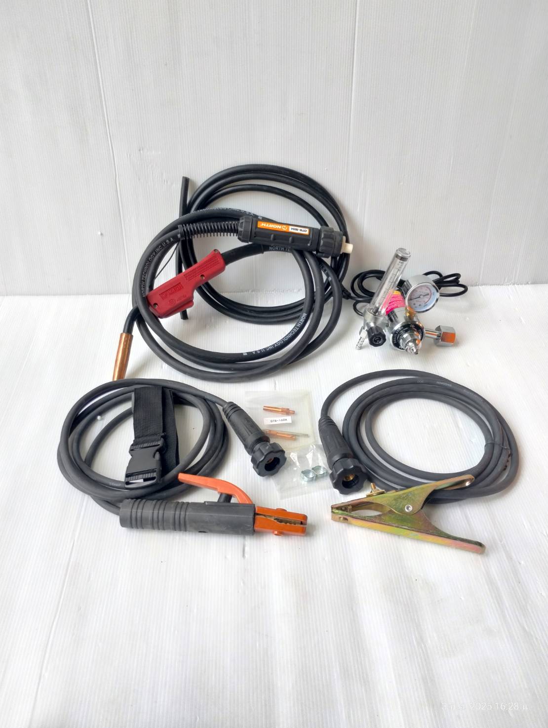 JASIC ตู้เชื่อม 200A MIG200N220