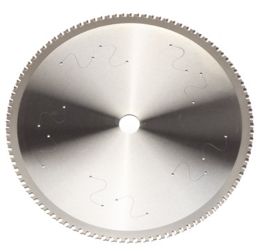 ใบเลื่อยตัดสแตนเลส 12"x100T MAKITA B-23151