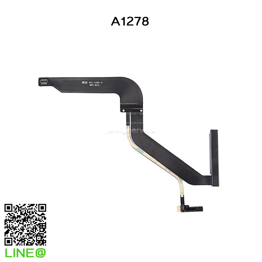 HDD Hard Drive Cable 821-1480-A