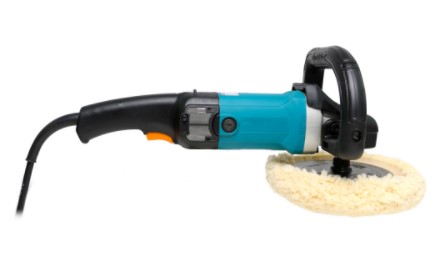 เครื่องขัดสี 9237C MAKITA