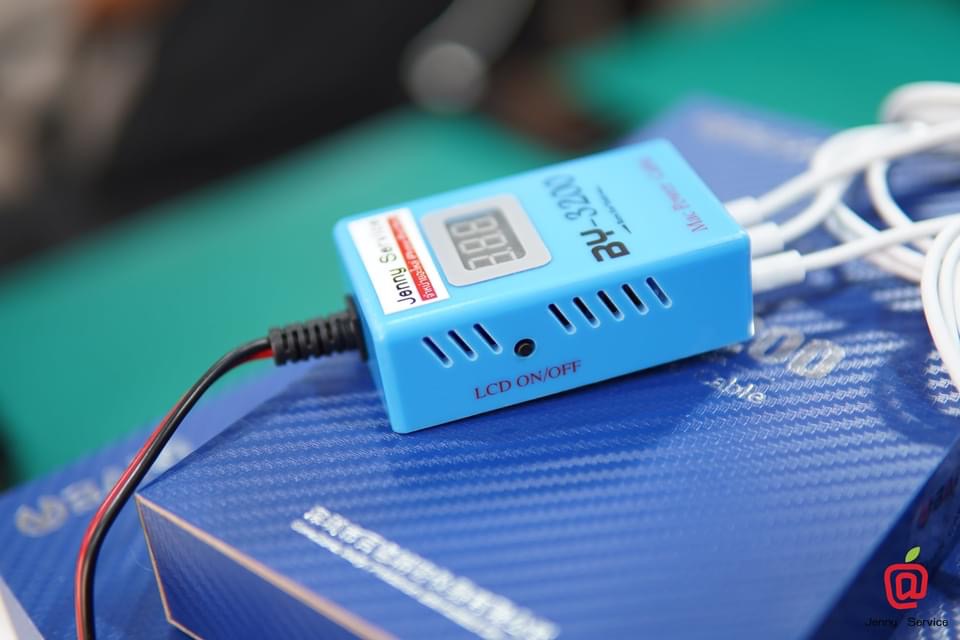 Mac Power Cable 3200