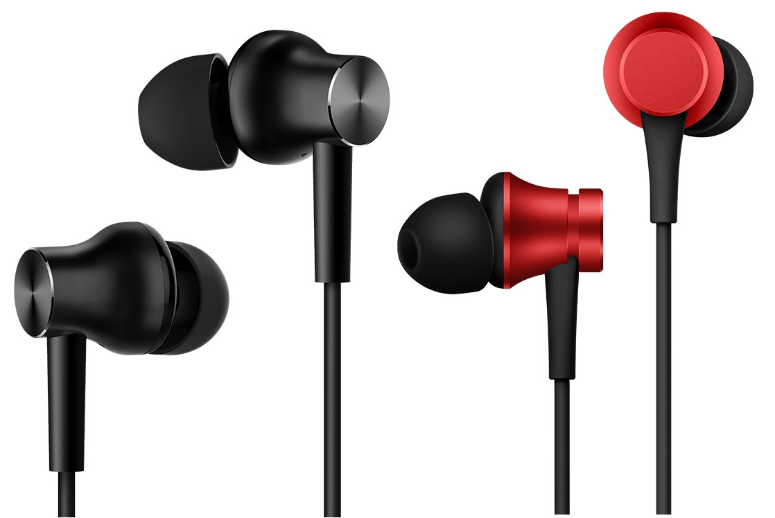 Mi In-Ear Headphone Basic หูฟังไร้เสียงรบกวน - Xiaomi Shop Thailand :  Inspired by LnwShop.com