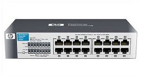 HP 1410-16G Switch (J9560A)