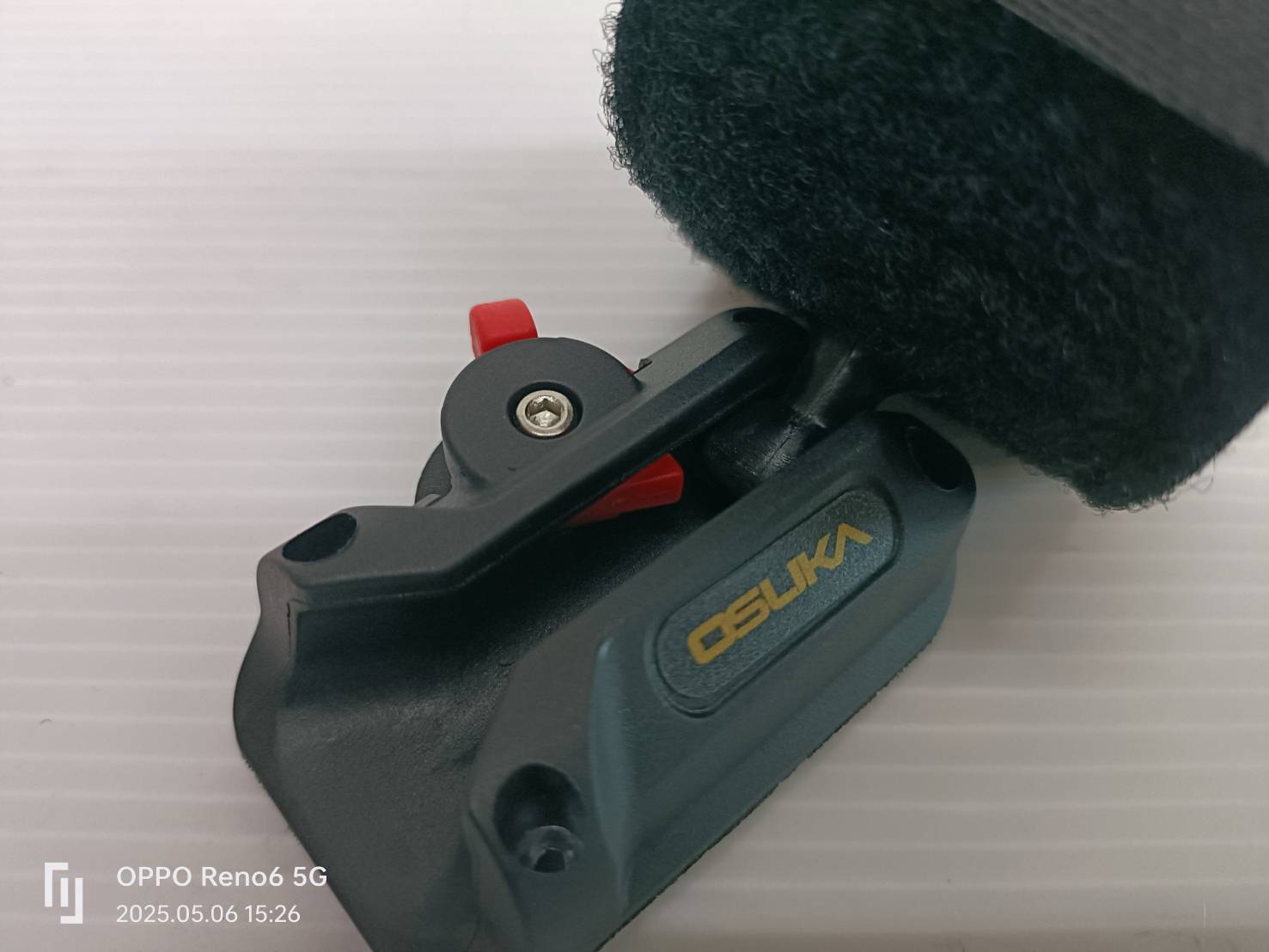 คลิปหนีบสว่านคาดเอว OSTB23401 OSUKA