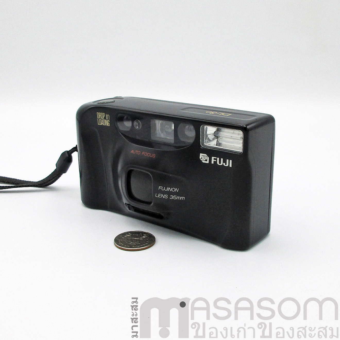 กล้องฟิล์ม Fuji