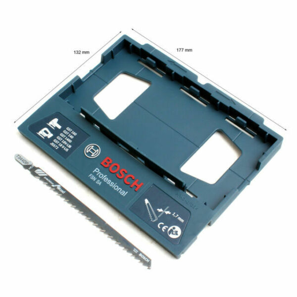 ฐานต่อรางสำหรับเครื่อง GST150BCE BOSCH