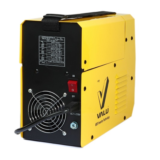 ตู้เชื่อม3ระบบ MIG130 VALU