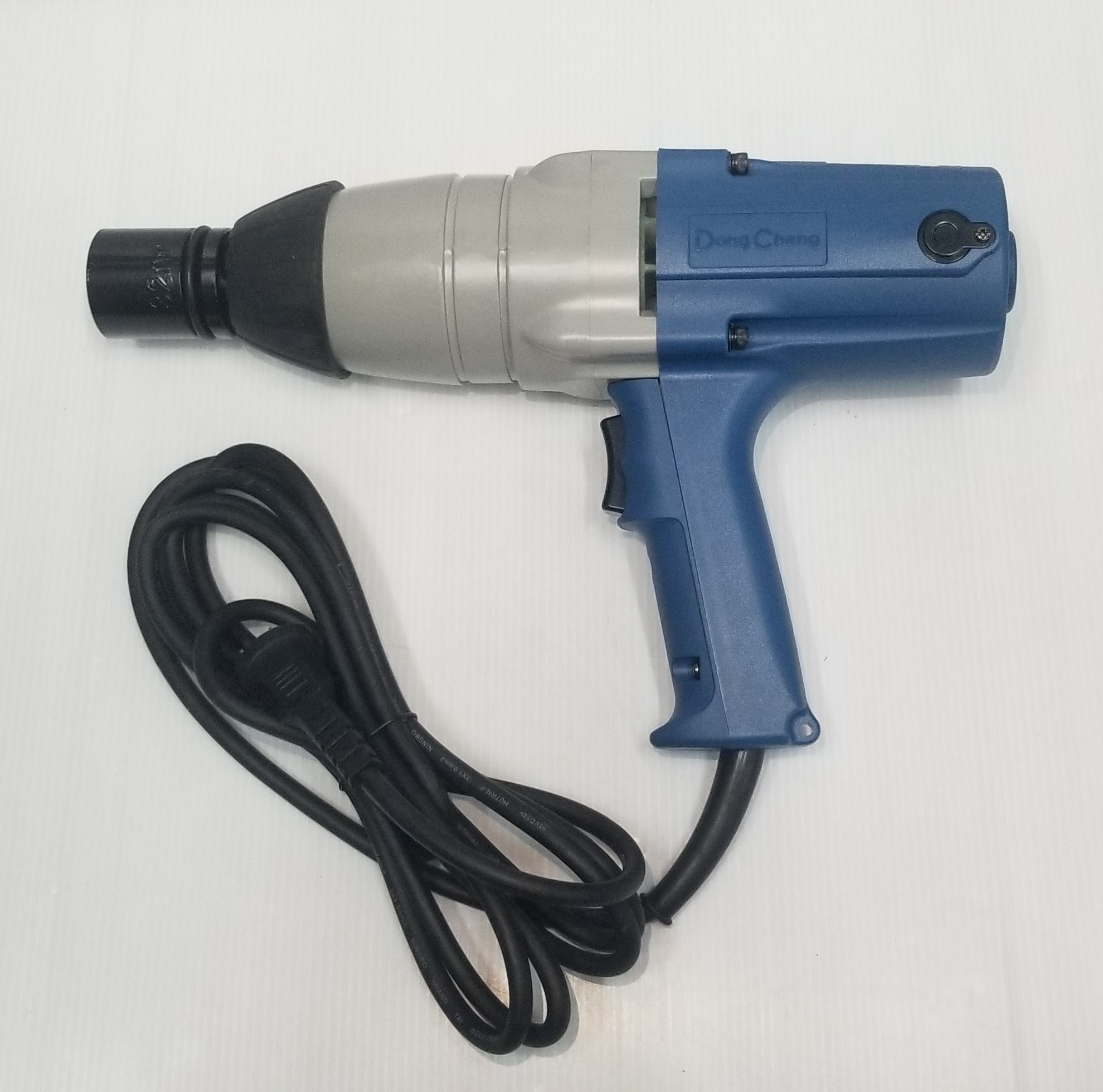 บล๊อกไฟฟ้า3/4" DPB22C DONGCHENG