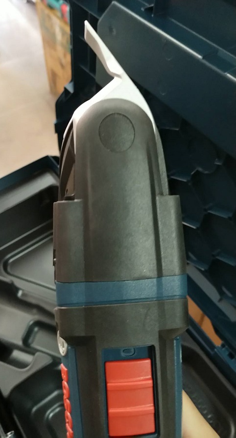 มัลติทูล GOP55-36 BOSCH