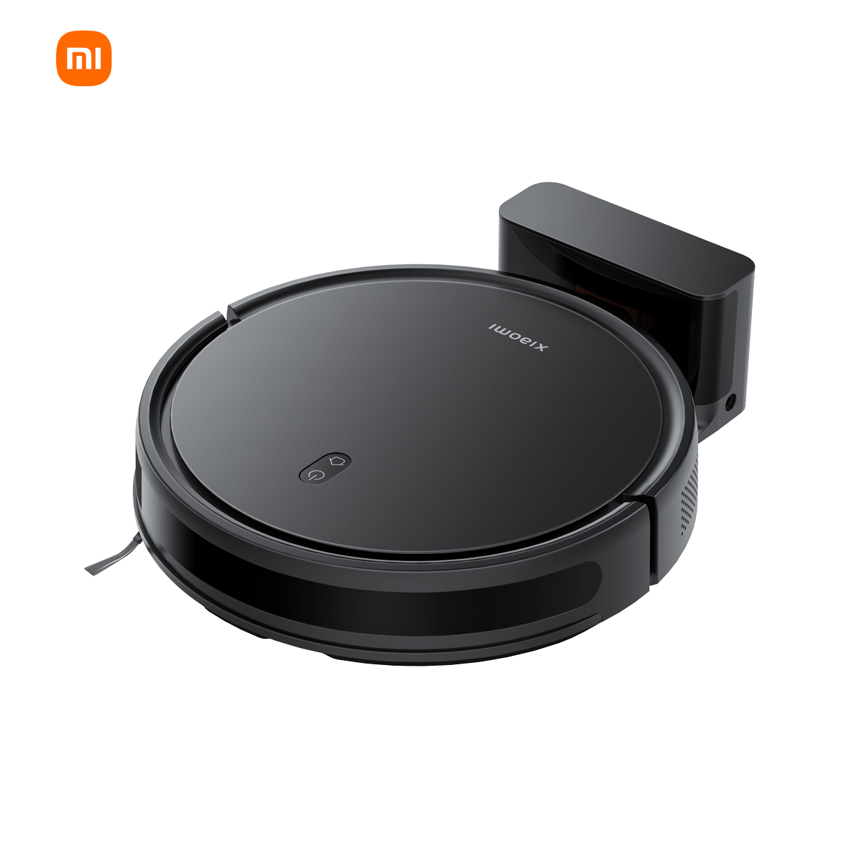 Xiaomi Robot Vacuum E10C EU หุ่นยนต์ดูดฝุ่น และถูพื้นอัจฉริยะ (รับประกันศูนย์ไทย 1 ปี)