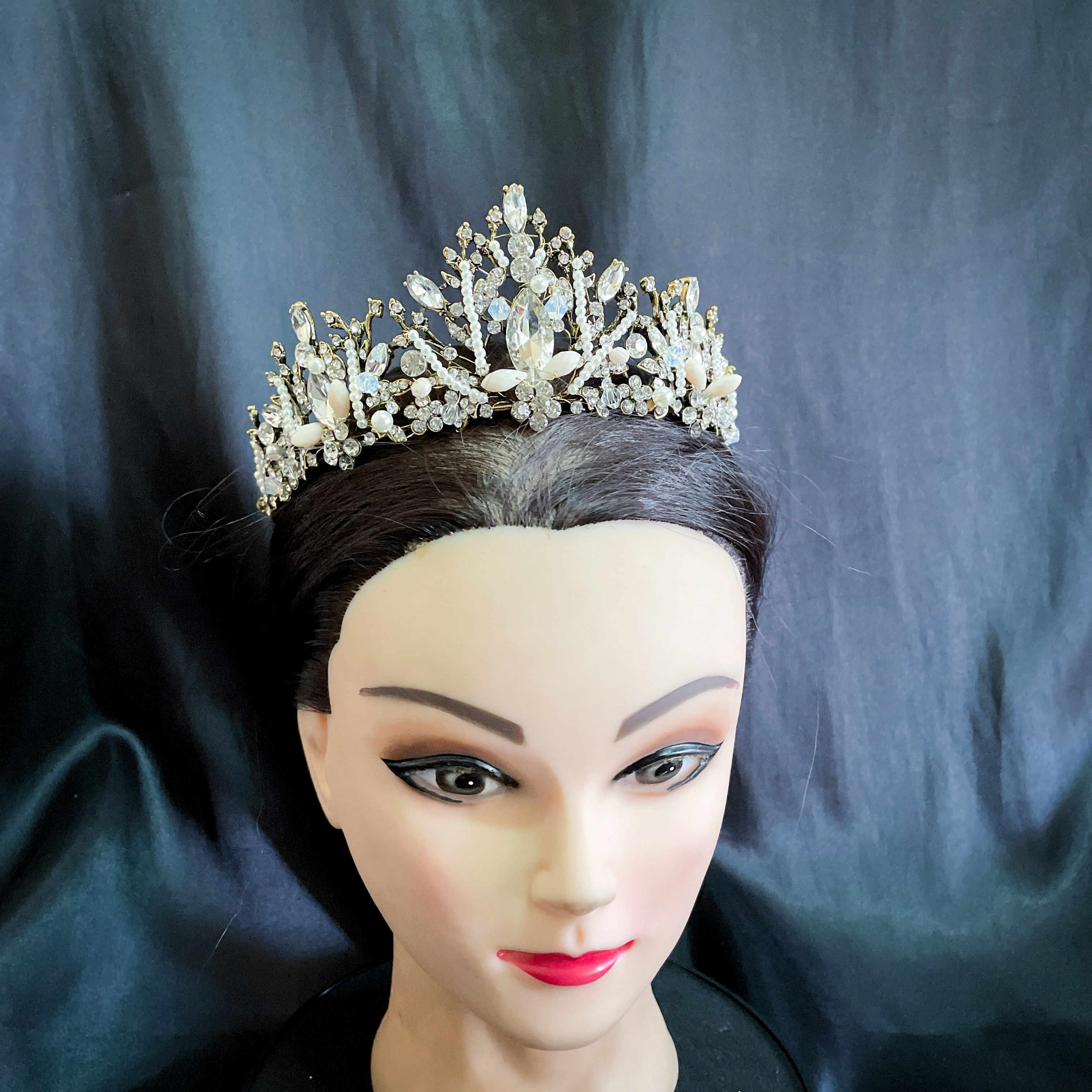 (พร้อมส่ง) เทียร่า 236i สีวินเทจ สวยมากงานดีพรีเมี่ยม