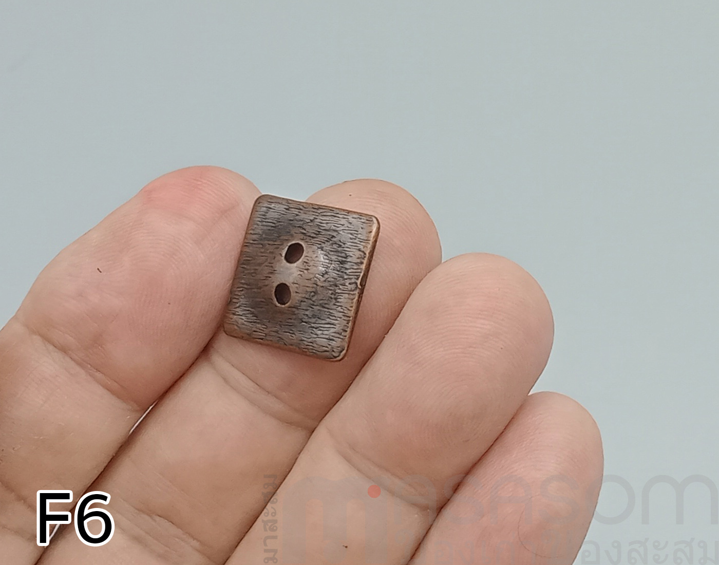 กระดุมแฟชั่นของสะสม